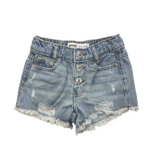 Jean Shorts MINOTI