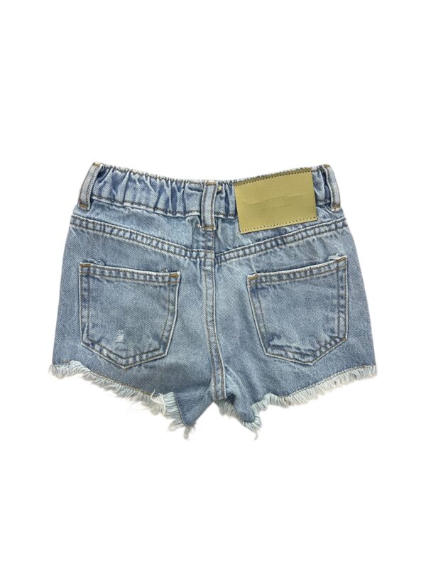 Jean Shorts MINOTI - Image 2