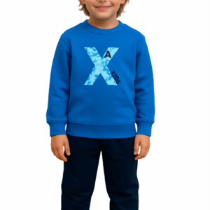 Φόρμα A Kids SRFN