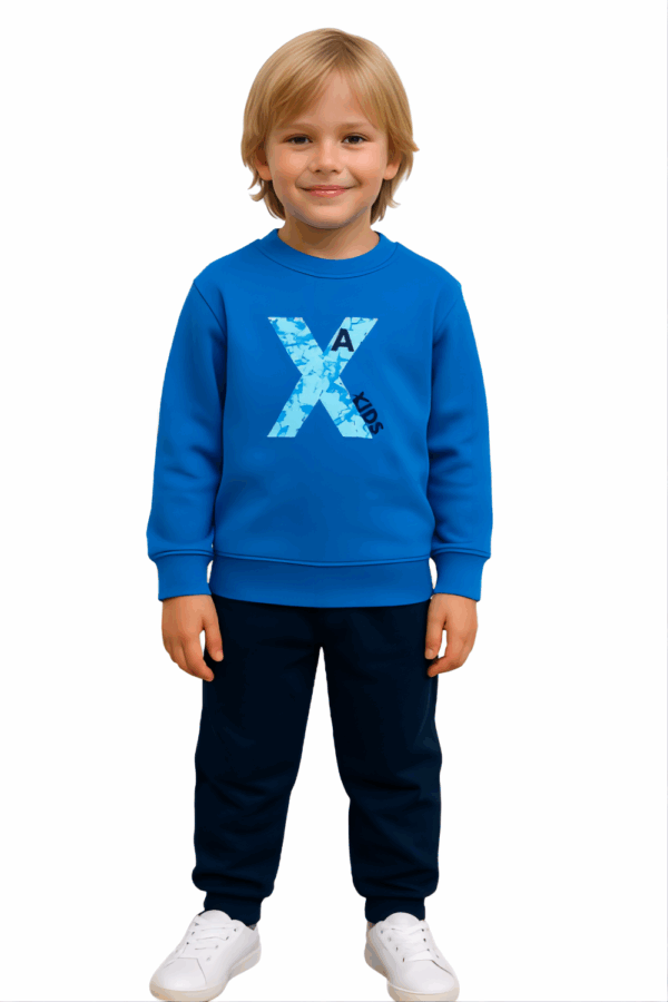 Φόρμα A Kids SRFN