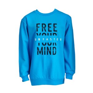 Φόρμα Free Your Mind SRFN