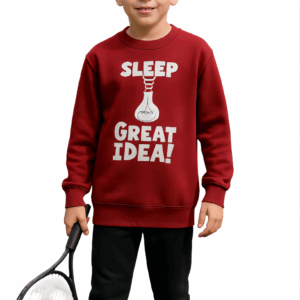 Φόρμα Sleep Great Idea SRFN
