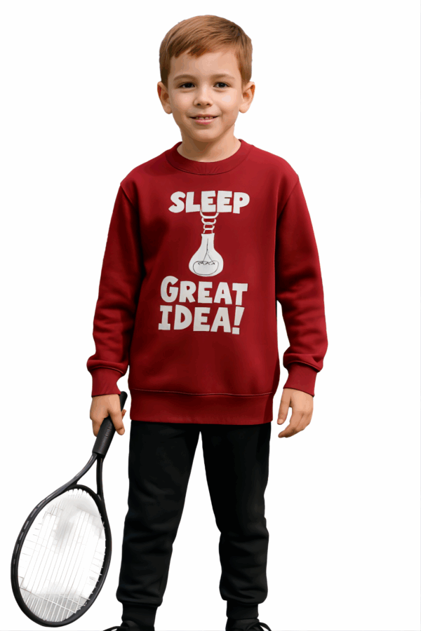 Φόρμα Sleep Great Idea SRFN