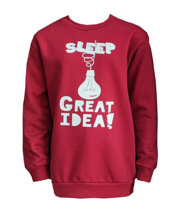Φόρμα Sleep Great Idea SRFN - Image 2