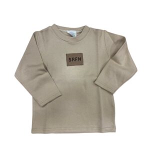 Μπλούζα Minimal SRFN