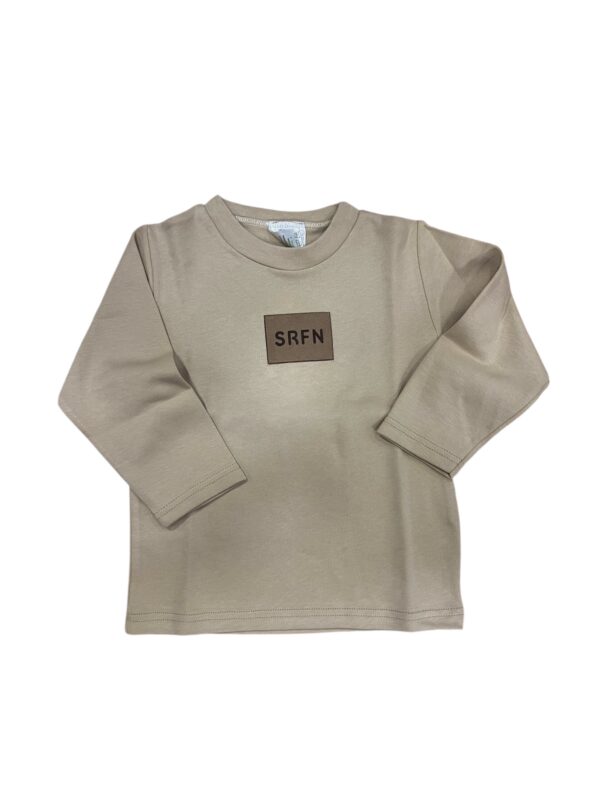 Μπλούζα Minimal SRFN