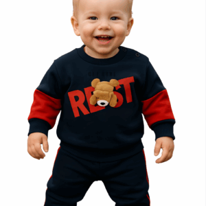 Φόρμα Rest Bear SRFN