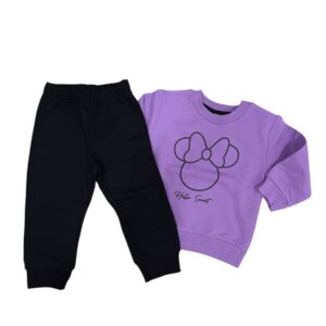 Φόρμα Minnie SRFN