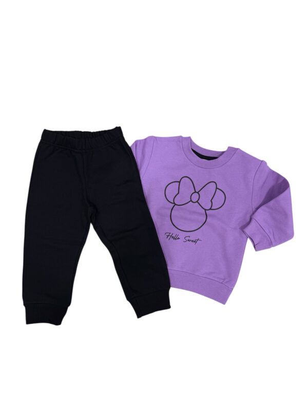 Φόρμα Minnie SRFN