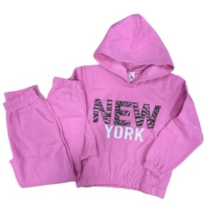 Φόρμα New York SRFN
