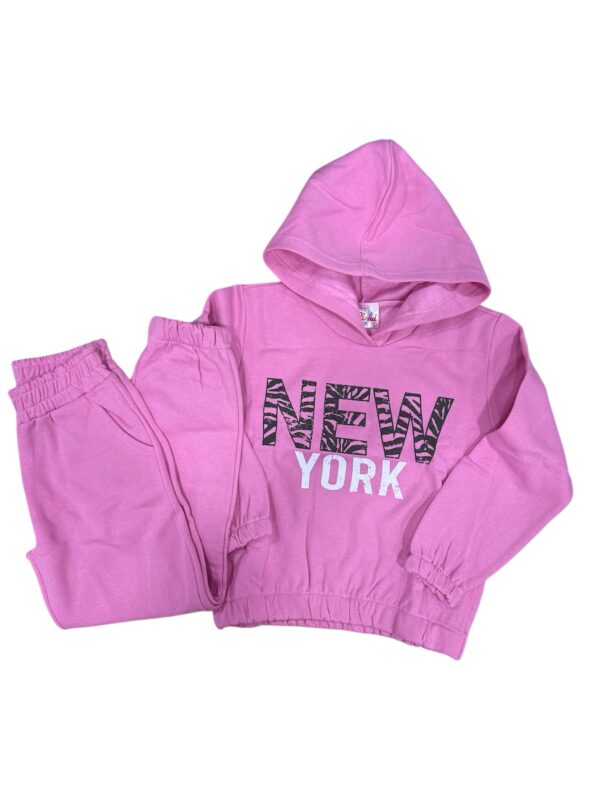 Φόρμα New York SRFN