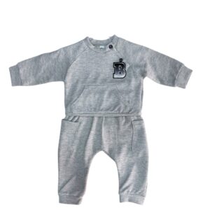 Σετ Φόρμα Λεπτή Cargo SRFN