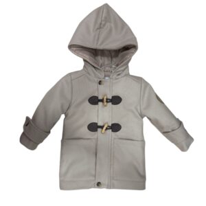 Παλτό Στυλ Μοντγκόμερι SRFN