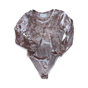 Ολόσωμο Κορμάκι Βελουτέ GRAMMY