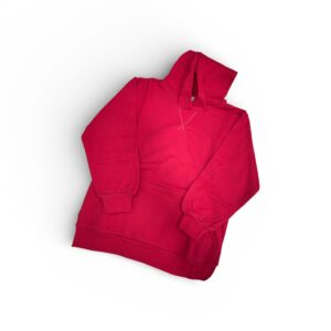 Μπλούζα Φούτερ με κουκούλα SRFN