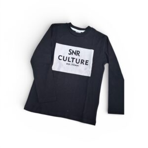 Μπλούζα Φούτερ SNR CULTURE