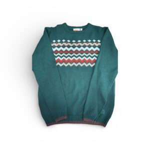 Μπλούζα Πλεκτή UBS2