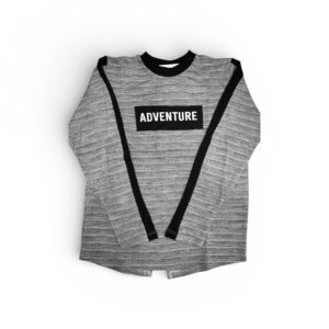 Μπλούζα Πλεκτή SRFN ADVENTURE