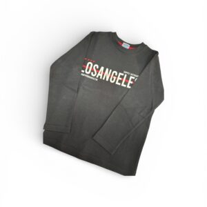 Mπλούζα Λεπτή Φούτερ Los Angeles