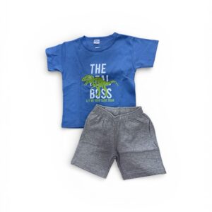 Σετ Μακό The Real Boss SRFN