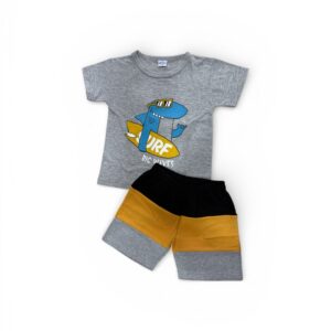 Σετ Βαμβακερό Shark SRFN