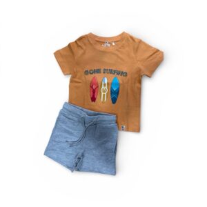 Σετ Μακό Gone Surfing AKO