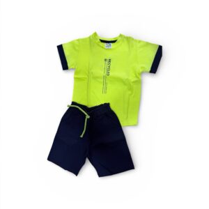 Σετ βαμβακερό Recycled SRFN