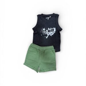 Σετ Μακό Hit AKO