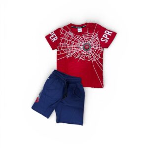 Σετ Spider με Φωτάκι SPRINT