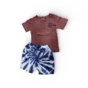 Σετ Μακό Let's Gang