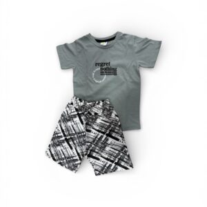 Σετ Μακό Regret SRFN