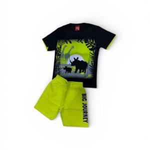 Σετ Μακό Giraffe KYLY