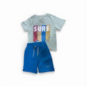 Σετ Μακό Surf AKO