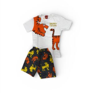 Σετ Μακό Happy Friends KYLY