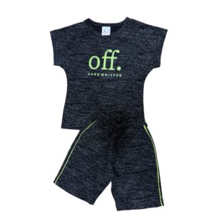 Σετ Μακό OFF SRFN