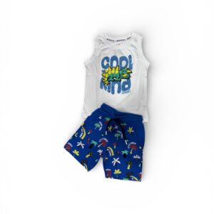 Σετ Μακό Cool SPRINT