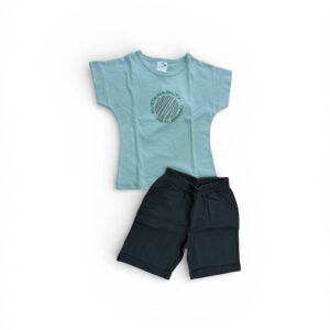 Σετ Μακό Sustainable SRFN