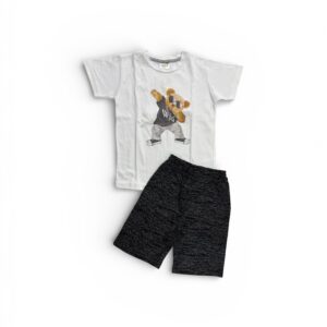 Σετ Μακό Teddy SRFN