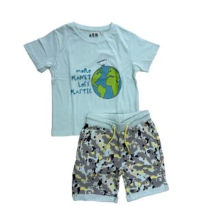 Σετ Μακό More Planet AKO