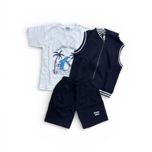 Σετ 3 τμχ Shark ALLSTARS