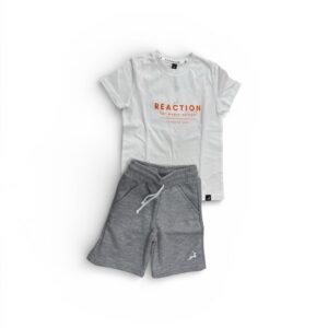 Σετ Μακό Reaction SUPERIOR