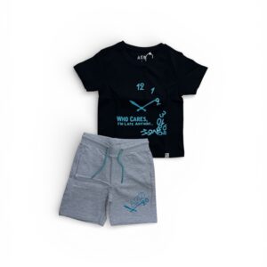 Σετ Μακό Who Cares? AKO