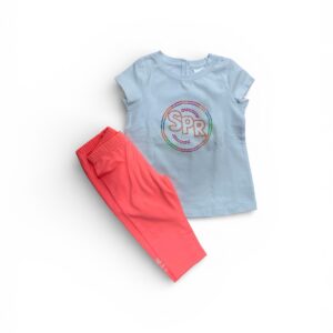 Σετ με 3/4 Κολάν SPRINT