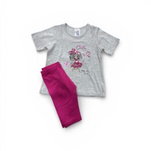 Σετ Cute με Biker ALLSTARS