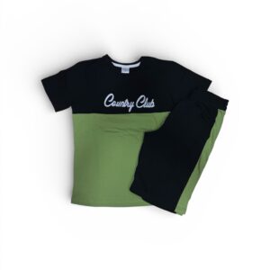 Σετ Country Club SRFN