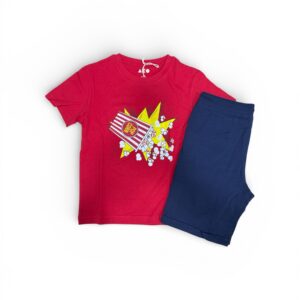 Σετ Μακό Pop Corn AKO