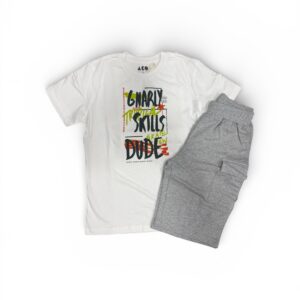 Σετ Gnarly Skills AKO