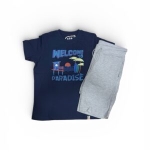 Σετ Μακό Paradise AKO