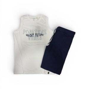 Σετ Positive Vibes AKO