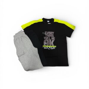 Σετ 3 τμχ Everything OK ALLSTARS